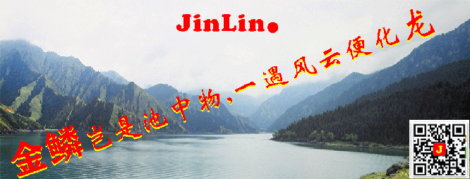 套装域名——金鳞风云：jinlin.fun，jinlin.cloud——金鳞岂是池中物，一遇风云便化龙